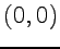 $ (0,0)$